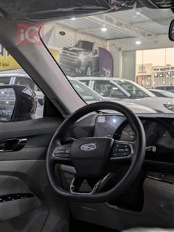 فۆرد ترێتۆری